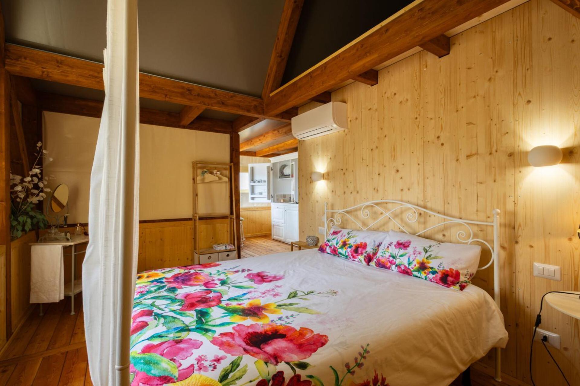 I Sicomori - Seme Di Carota - Glamping E Appartamenti Con Piscina A Saturnia Exterior photo