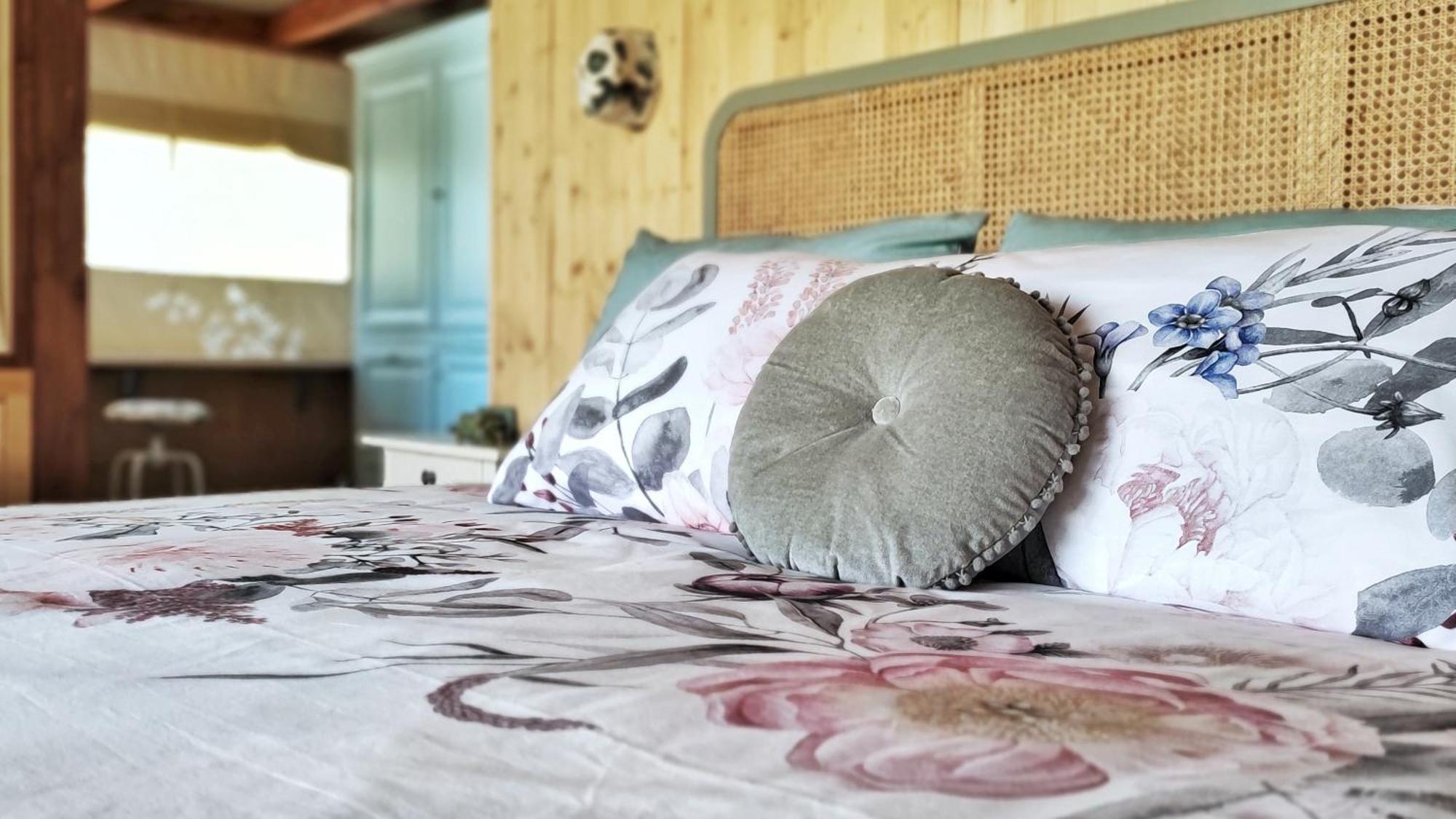 I Sicomori - Seme Di Carota - Glamping E Appartamenti Con Piscina A Saturnia Exterior photo