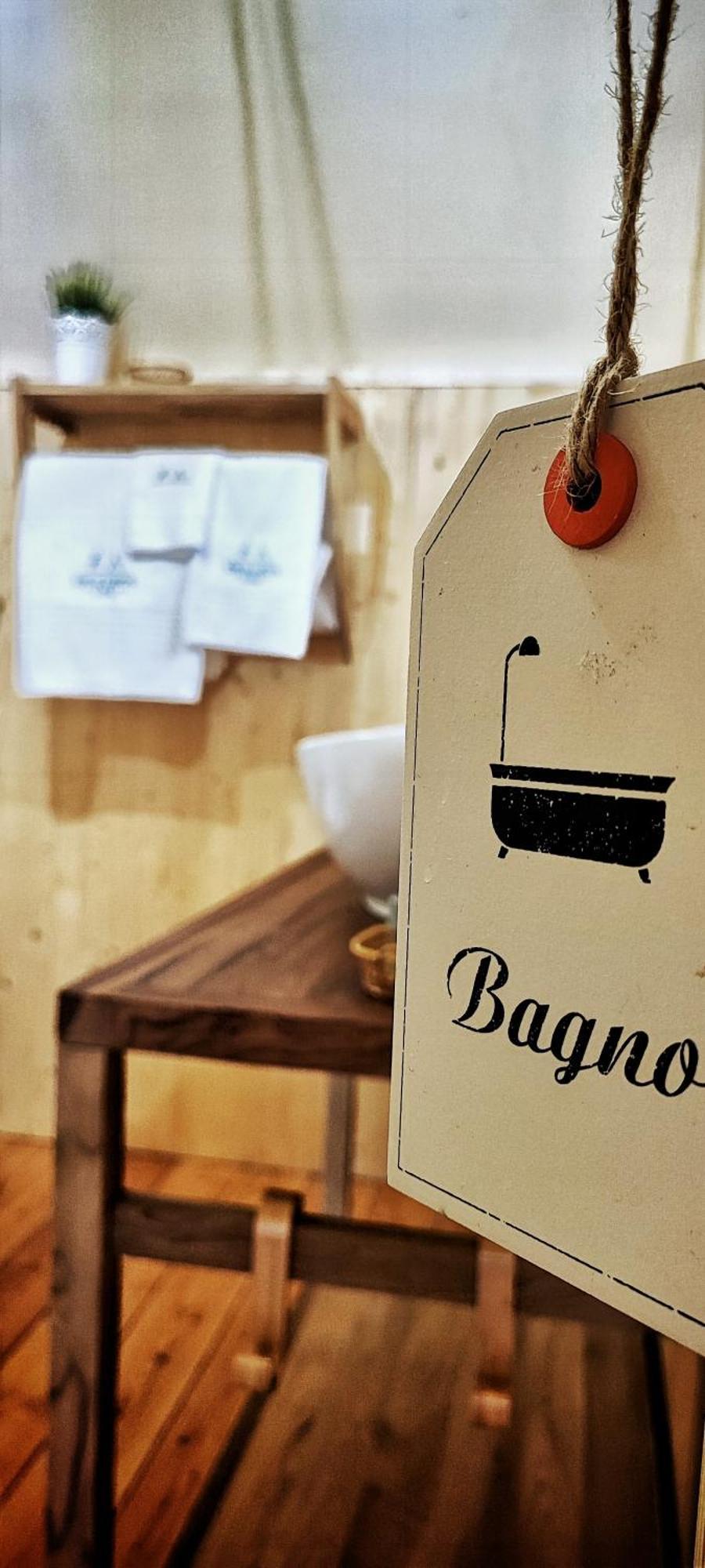 I Sicomori - Seme Di Carota - Glamping E Appartamenti Con Piscina A Saturnia Exterior photo