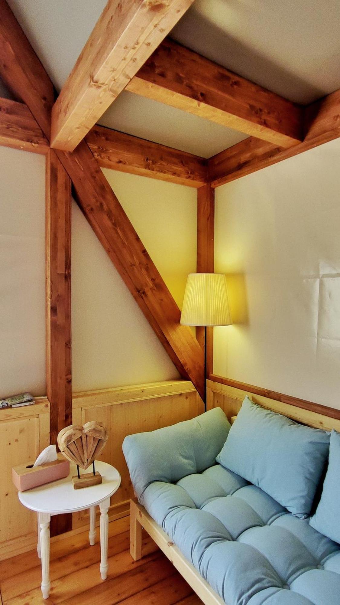 I Sicomori - Seme Di Carota - Glamping E Appartamenti Con Piscina A Saturnia Exterior photo